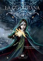 La terza luna. La guardiana dei draghi. Vol. 4
