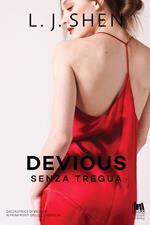 Devious. Senza tregua