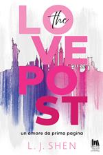 The Love Post. Un amore da prima pagina