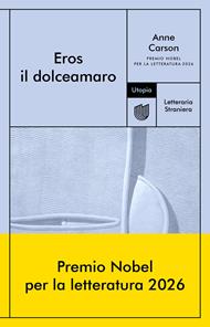 Eros il dolceamaro