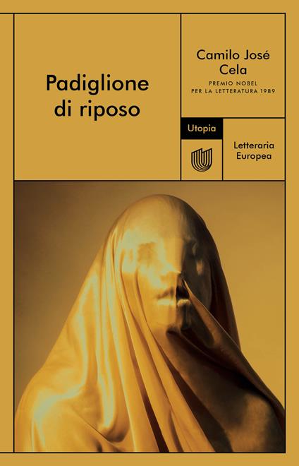 Padiglione di riposo - Camilo José Cela,Antonio Bertolotti - ebook