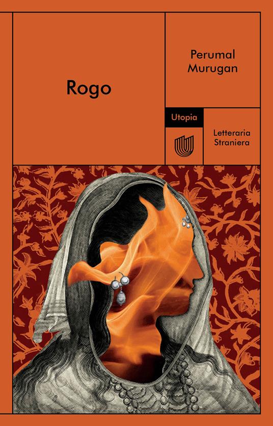 Rogo - Perumal Murugan,Dorotea Operato - ebook