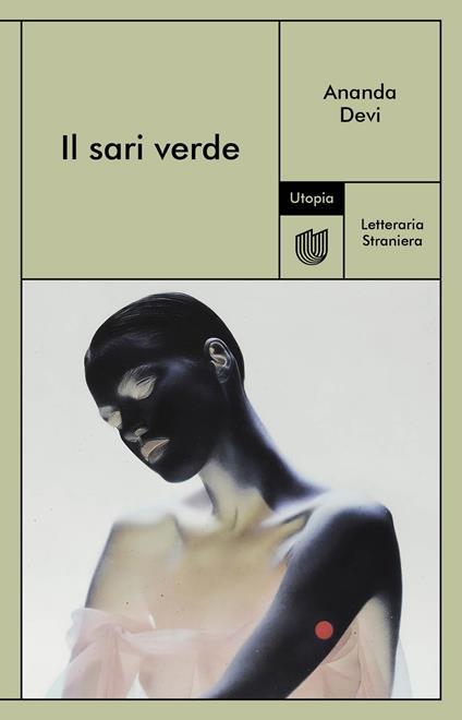 Il sari verde - Ananda Devi,Allegri Giuseppe Giovanni - ebook