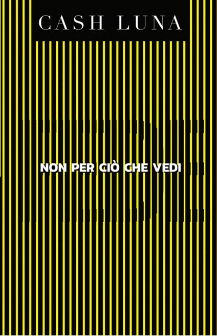 Fede - Luna Cash - ebook