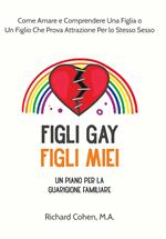 Figli gay, figli miei