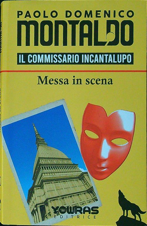 Libro di Faccia