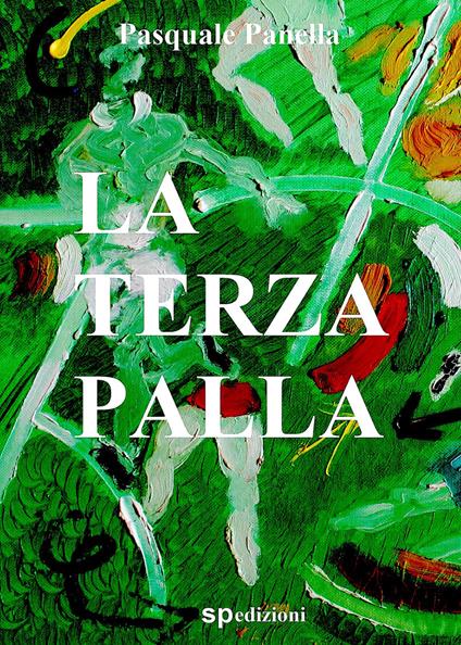 La terza palla - Pasquale Panella - ebook