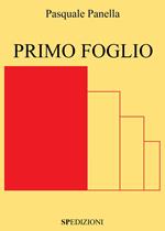 Primo Foglio