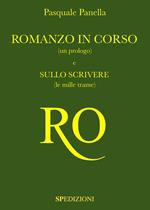 Romanzo in corso