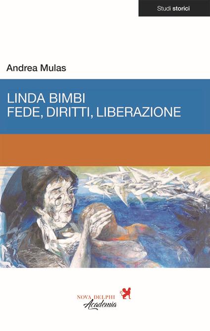 Linda Bimbi. Fede, diritti, liberazione - Andrea Mulas - copertina