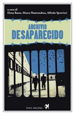 Archivio desaparecido