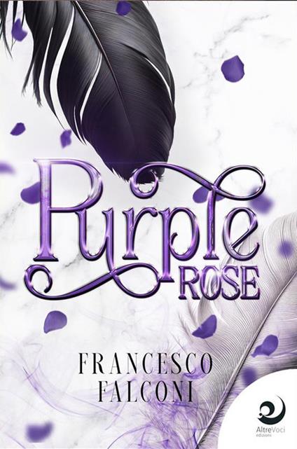 Purple Rose - Francesco Falconi - ebook