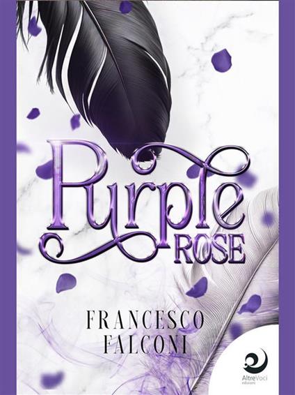 Purple Rose - Francesco Falconi - ebook