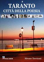 Taranto città della poesia