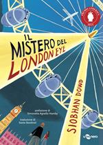 Il mistero del London Eye