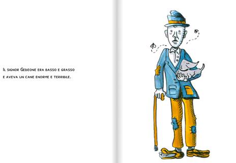 Il libro bugiardo - Fabrizio Silei - 2
