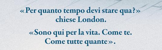 Le degenerate - Jennifer Albert Mann - 2