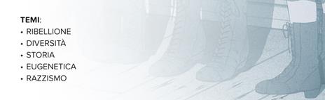 Le degenerate - Jennifer Albert Mann - 3