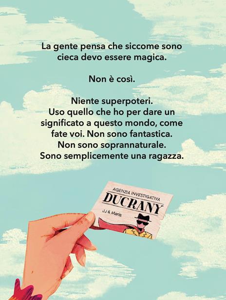 Semplicemente Maria - Jay Hardwig - 2