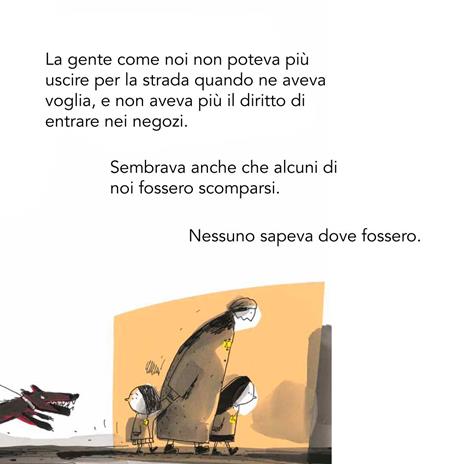 L'orco del piano di sotto. Ediz. a colori - Olivier Dupin - 5