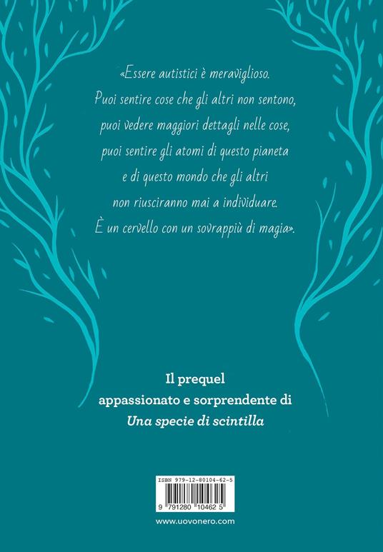 Keedie - Elle McNicoll - 3