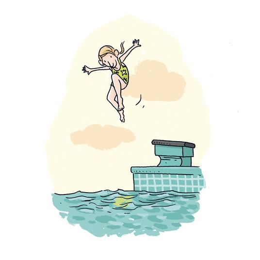 Ada e le formiche nella pancia - Stefanie Höfler - 3