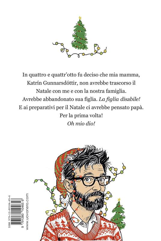 Professor papà - Gunnar Helgason - 2