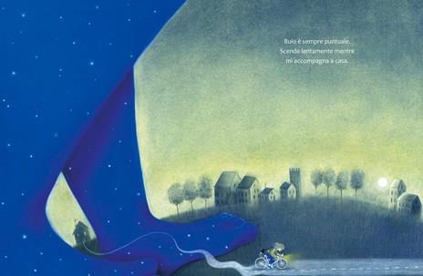 Buio. Ediz. a colori - Giorgio Volpe - 2