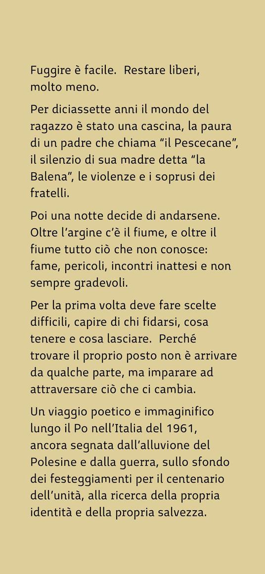Il mio posto. Ediz. illustrata - Daniele Bergesio - 2