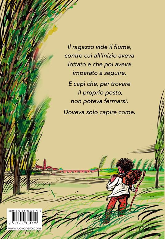 Il mio posto. Ediz. illustrata - Daniele Bergesio - 3