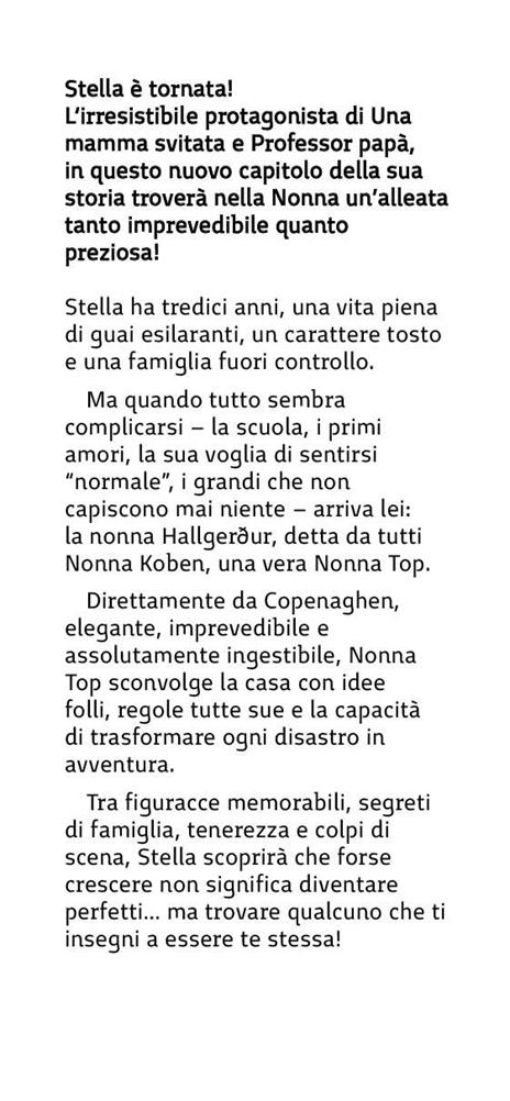 Nonna top - Gunnar Helgason - 2