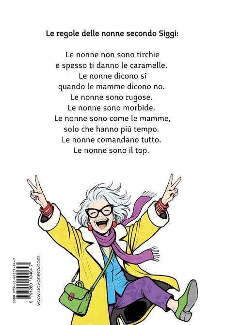 Nonna top - Gunnar Helgason - 3