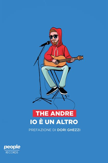Io è un altro - The Andre - ebook