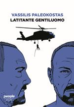 Latitante gentiluomo