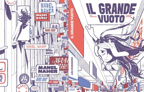 Il grande vuoto - Léa Murawiec - 3