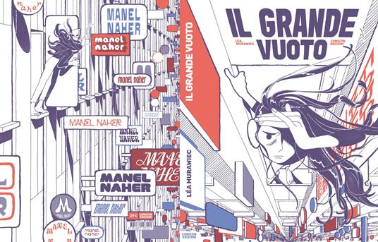 Il grande vuoto - Léa Murawiec - 3