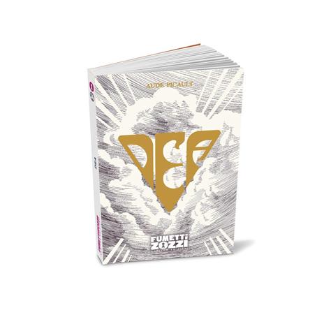 Dea - Aude Picault - copertina