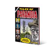 Tales of paranoia. Ediz. italiana