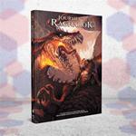 Journey to Ragnarok - Libro delle Avventure. GDR - ITA. Gioco da tavolo
