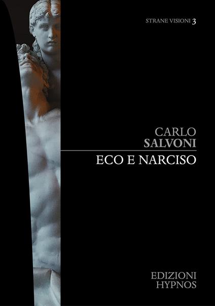Eco e Narciso - Carlo Salvoni - ebook