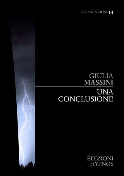 Una conclusione - Giulia Massini - ebook