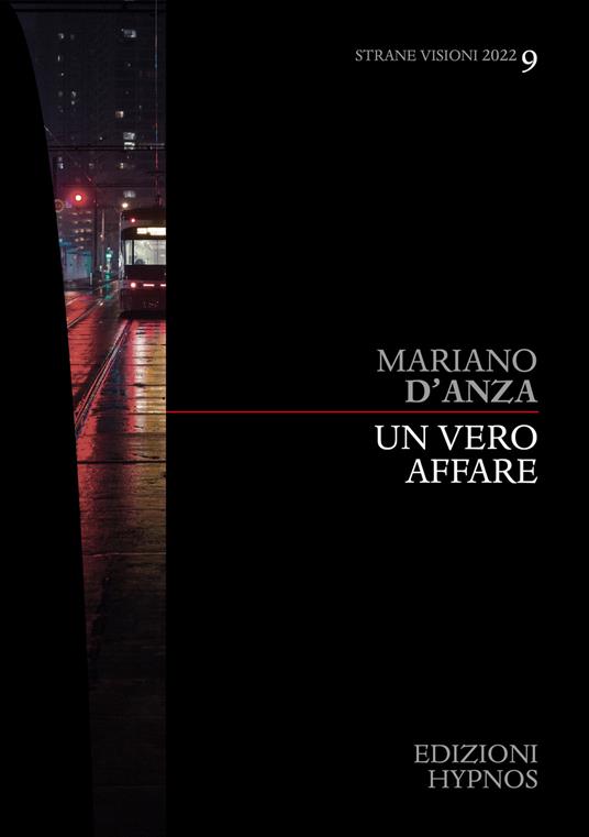 Un vero affare - Mariano D'Anza - ebook