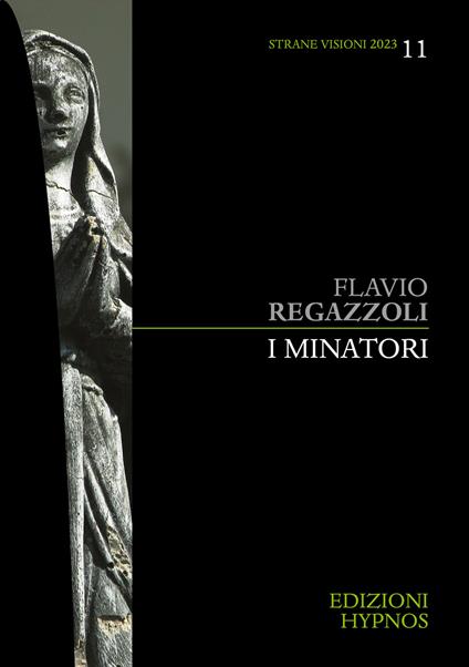 I minatori - Flavio Regazzoli - ebook