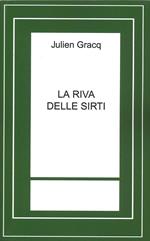 La riva delle Sirti