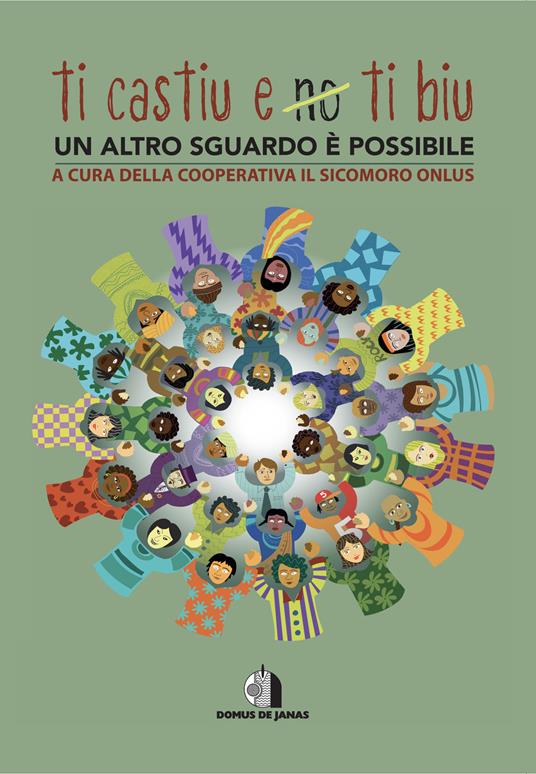 Ti castiu e no ti biu. Un altro sguardo è possibile - copertina