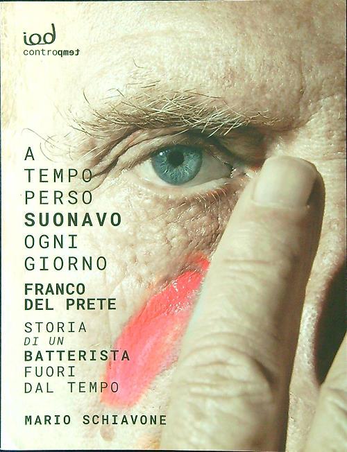 Libro di Faccia