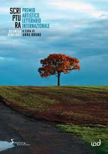 Scriptura. Premio artistico letterario internazionale 2022