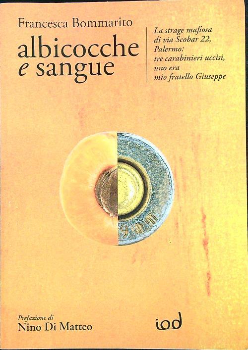 Libro di Faccia