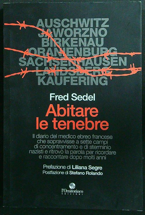Libro di Faccia