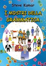 I mostri della grammatica